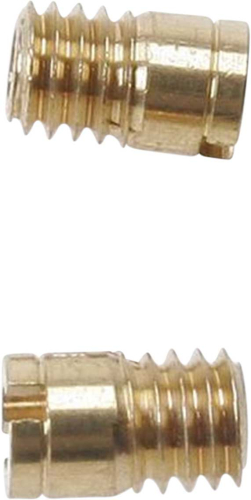 Mikuni - Mikuni Pilot Jet (N100.606) for Super BN Carburetor - 65 - KN100.606-65