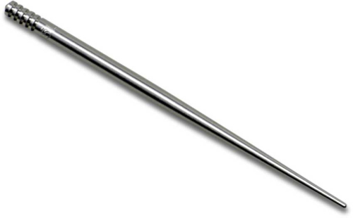 Mikuni - Mikuni Jet Needles - 58.0 Needle - 27.0 Length to Taper - J8-5L01