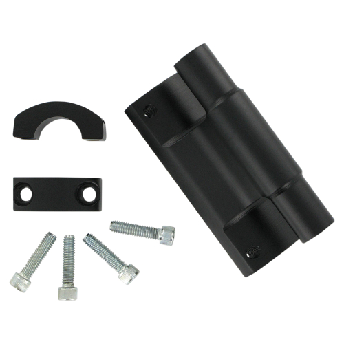 Powermadd - Powermadd Power Riser 475 - 7/8in. to 1-1/8in. Bar - 45431