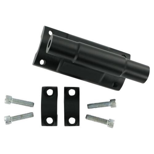 Powermadd - Powermadd Power Riser 475 - 7/8in. to 7/8in. Bar - 45432