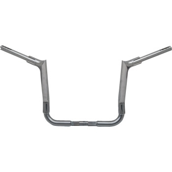 Fat Baggers, Inc. - Fat Baggers, Inc. 1-1/2in. EZ Install Pointed Top Handlebar - 845014