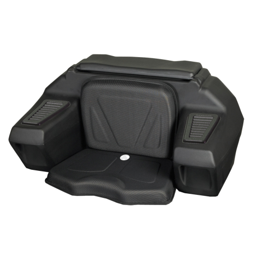 Kolpin - Kolpin Rear Helmet Box - 4438