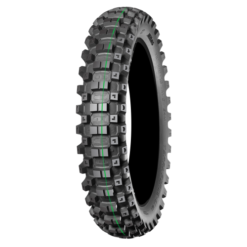 Mitas - Mitas Terra Force-EX MH Super Light Rear Tire - 100/100-18 - 70000965