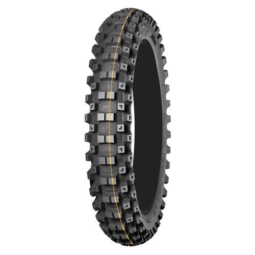 Mitas - Mitas Terra Force-EX MH Super Rear Tire - 120/90-18 - 70000970