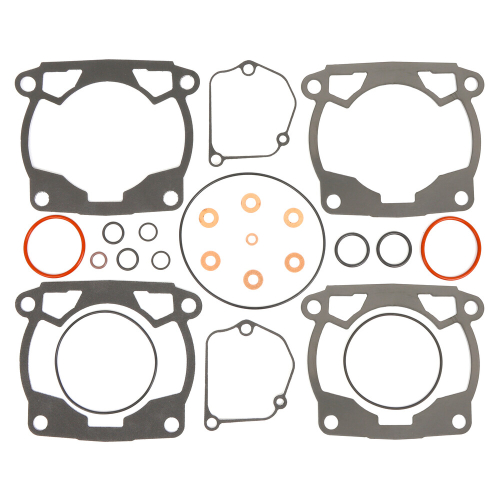 Cometic Gasket - Cometic Gasket Top End Gasket Kit - C3811