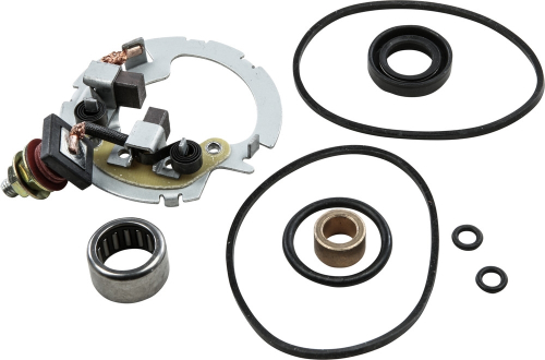 Fire Power - Fire Power Starter Brush Kit - 414-54011