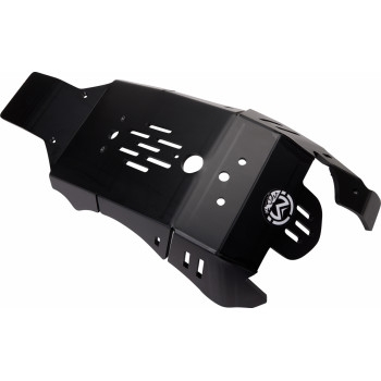 Moose Racing - Moose Racing Pro LG Skid Plate - PX1688