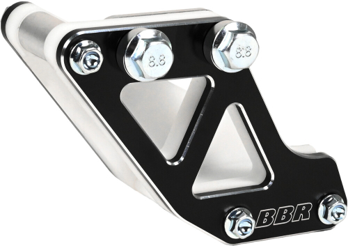 BBR Motorsports - BBR Motorsports Chain Guide - Black - 345-HXR-5011