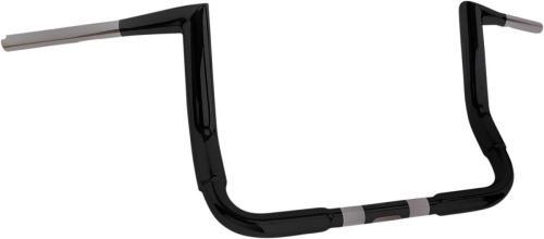 Khrome Werks - Khrome Werks 1-1/2 Buck 50 Handlebar - Gloss Black - 300710