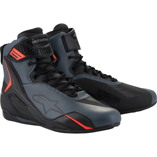 Alpinestars - Alpinestars Faster-4 Shoes - 2510425-1130-10