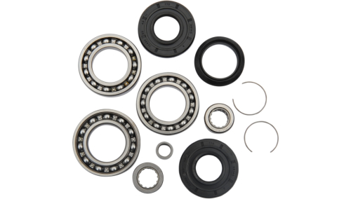 Moose Racing - Moose Racing Differential Bearing and Seal Kit - 25-2135