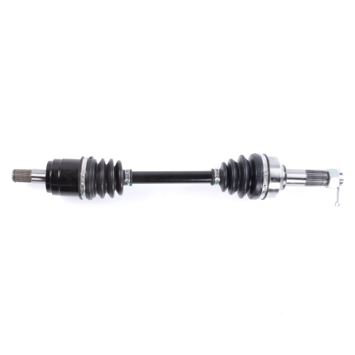 All Balls - All Balls 6 Ball Heavy Duty Axle - AB6-HO-8-134