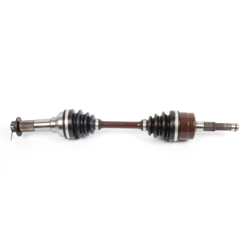 All Balls - All Balls 6 Ball Heavy Duty Axle - AB6-YA-8-105