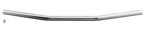 Fire Power - Fire Power Street Handlebar - 23-92412