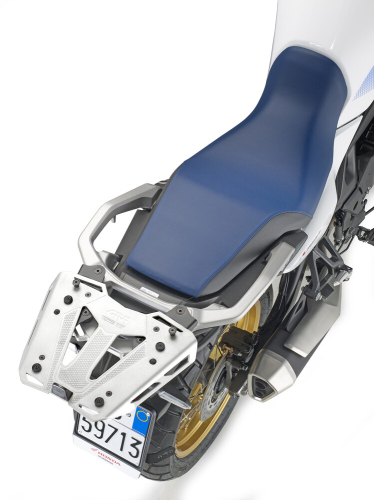 GIVI - GIVI Monokey Rear Rack - SR1201