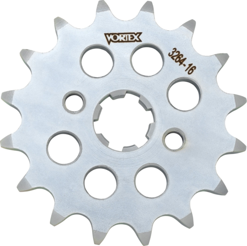 Vortex - Vortex Front Sprocket - 16T - 3264-16