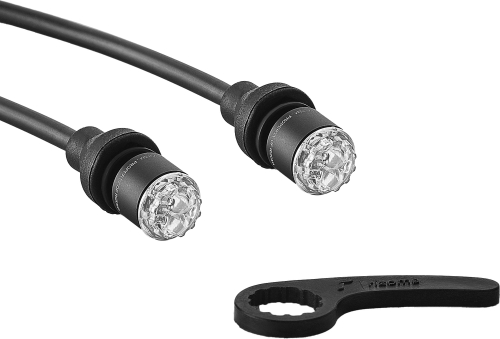 Rizoma - Rizoma Light Unit Turn Signals - FR070BM