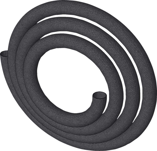 KFI Products - KFI Products Replacement Synthetic Rope Sheath - UTV-RPS