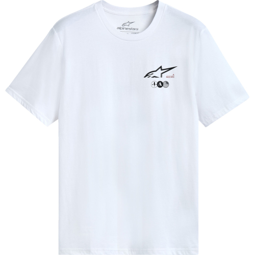 Alpinestars - Alpinestars Asym CSF T-Shirt - 1215-72270-20-2X