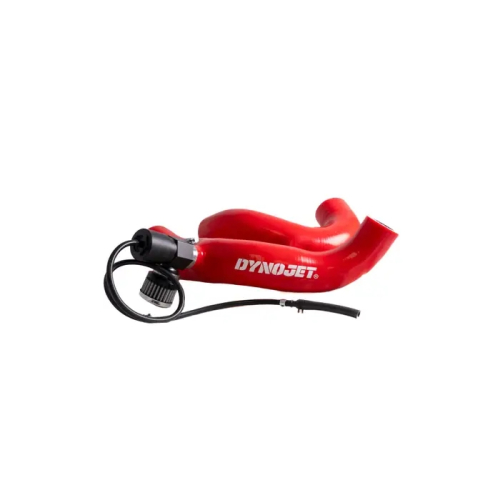 Dynojet Research - Dynojet Research Boost Tube Kit - with BOV - 96030031