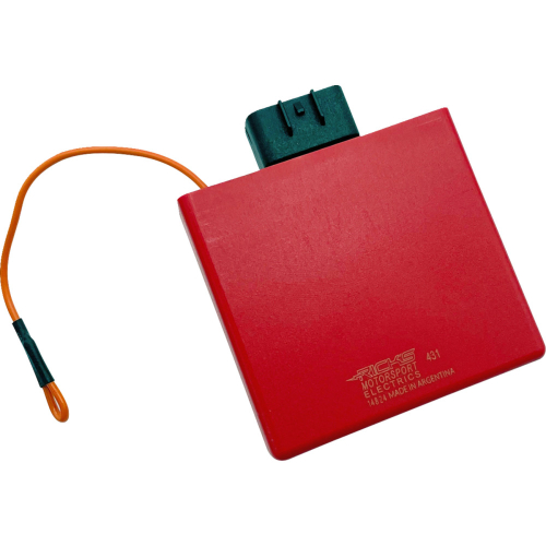 Ricks Motorsport Electric - Ricks Motorsport Electric CDI Box - 15-431