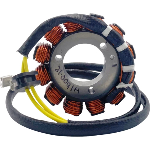 Ricks Motorsport Electric - Ricks Motorsport Electric Hot Shot Stator - 21-0091H