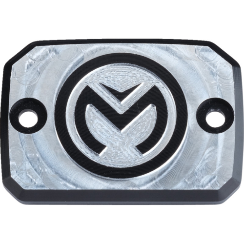 Moose Racing - Moose Racing Master Cylinder Cap - 500-1073-PU