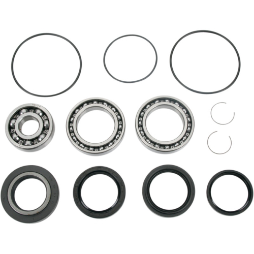 Moose Racing - Moose Racing Bearing and Seal Kit - A25-2010