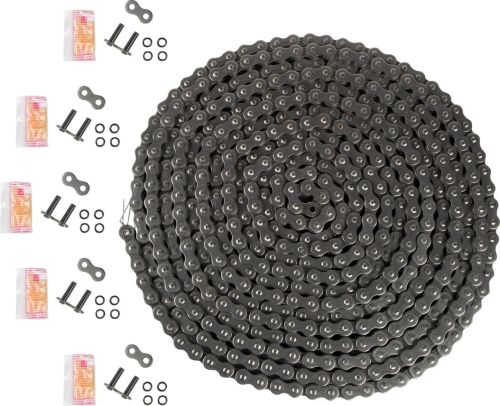 Parts Unlimited - Parts Unlimited 525 PO Series Bulk Drive Chain - 25ft. - 1222-0674