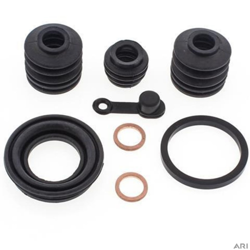 All Balls - All Balls Caliper Rebuild Kit - 18-3312