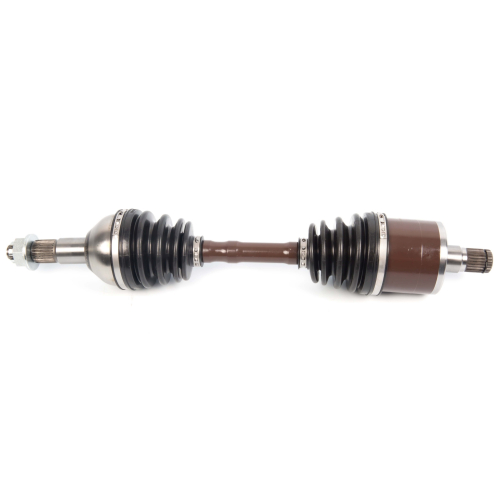 All Balls - All Balls 6 Ball Heavy Duty Axle - AB6-CA-8-327