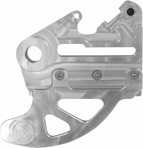 Moose Racing - Moose Racing Pro Shark Fin Disc Protector with Brake Carrier - 1711-0045