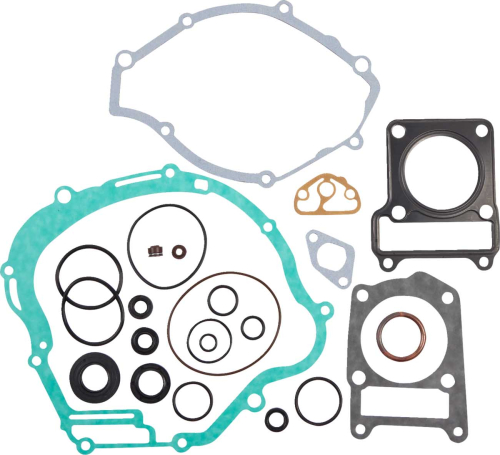 Moose Racing - Moose Racing Complete Gasket Kit - 811977MSE