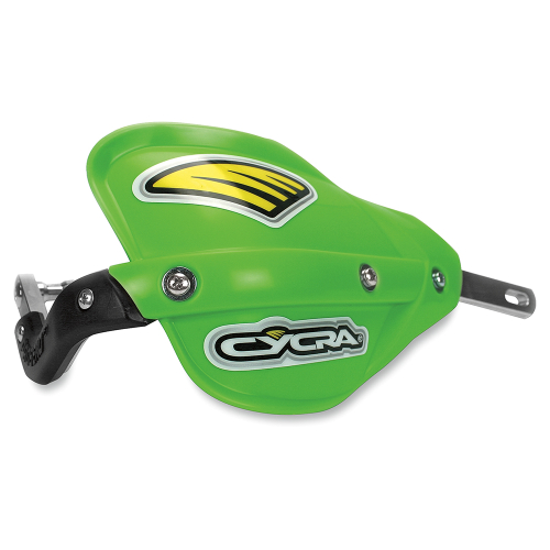 Cycra - Cycra Probend Bar Pack without Clamp - Green - 1CYC-7500-72