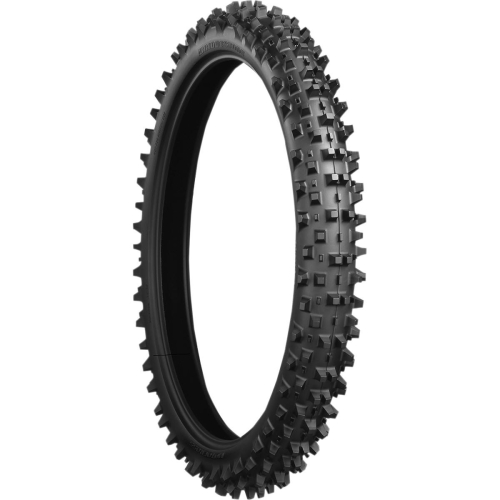 Bridgestone - Bridgestone Battlecross X10 Front Tire - 80/100-21 - 007209