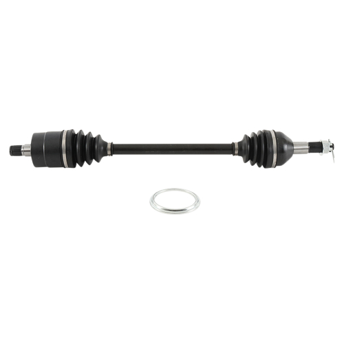 All Balls - All Balls 8Ball Extreme Duty Axle - AB8-CA-8-320