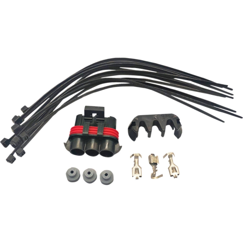 Ricks Motorsport Electric - Ricks Motorsport Electric Rectifier/Regulator - 10-582H