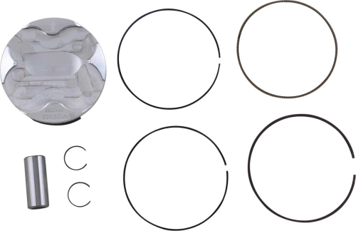 Wossner - Wossner Piston Kit - 77.96mm - 8923DA