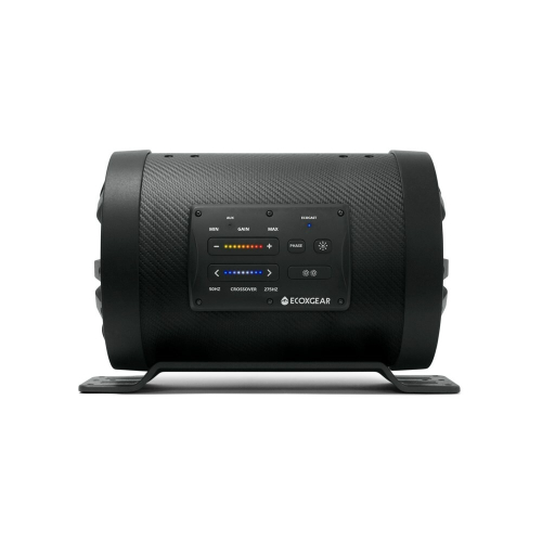 ECOXGEAR - ECOXGEAR SoundExtreme Subwoofer - 8in. - GDI-EXESW801