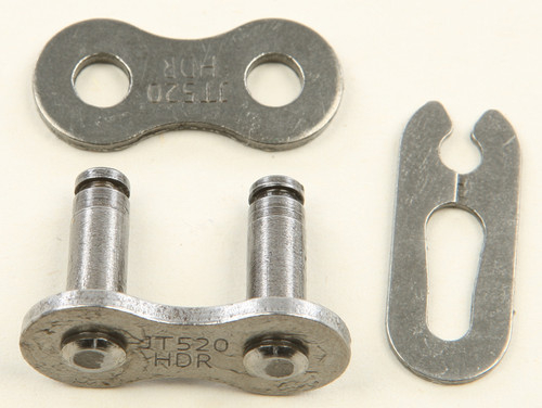 JT Sprockets - JT Sprockets 520 HDR Chain - Clip M/L - JTC520HDRSL