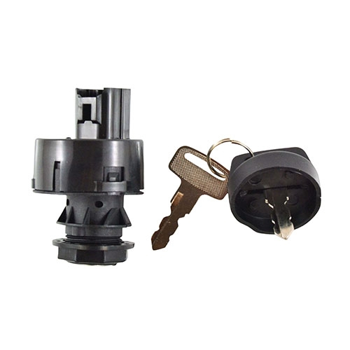 RM Stator - RM Stator Ignition Key Switch - RM05031