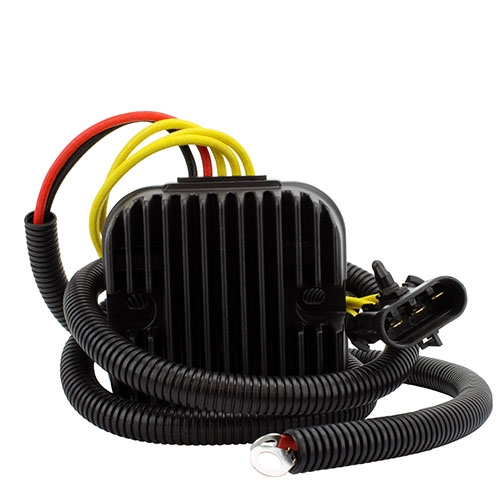 RM Stator - RM Stator Mosfet Rectifier/Regulator - RMS020-100174