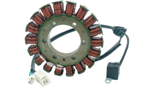 Ricks Motorsport Electric - Ricks Motorsport Electric Stator - 21-067
