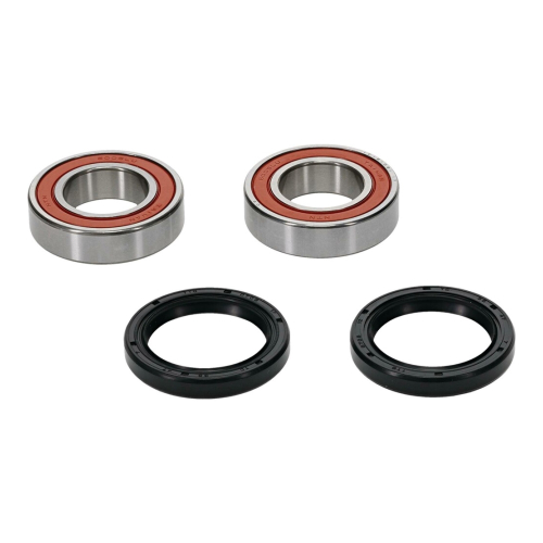 Pivot Works - Pivot Works Premium Wheel Bearing Kit - 25-1331-P