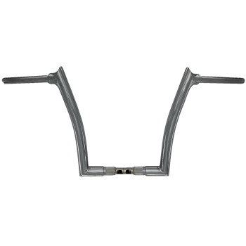 Fat Baggers, Inc. - Fat Baggers, Inc. 1-1/2in. EZ Install Pointed Top Handlebar - 816014