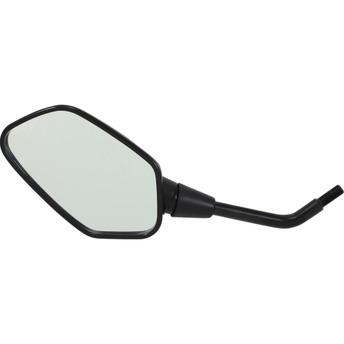 Emgo - Emgo OEM Style Mirror - Black - Right - 20-30701