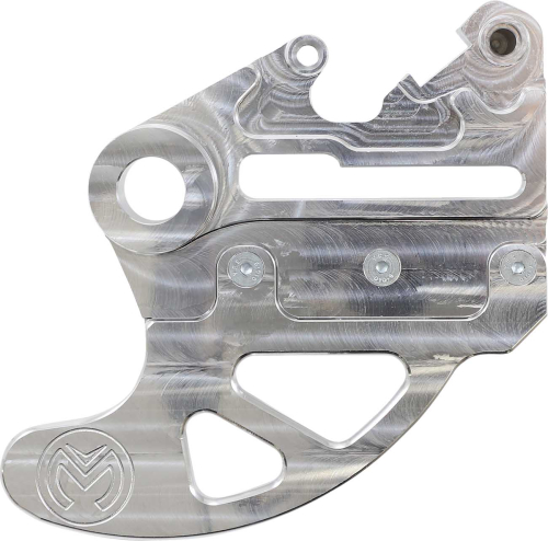 Moose Racing - Moose Racing Pro Shark Fin Disc Protector with Brake Carrier - 33-1022
