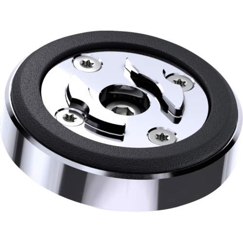 SP Connect - SP Connect SPC+ Anti Vibration Module - Chrome - 52830