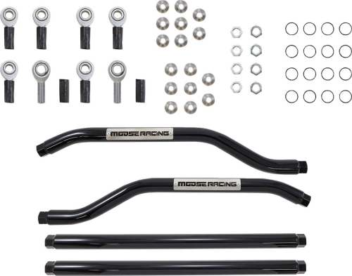 Moose Racing - Moose Racing Radius Rod Complete Kit - 45511