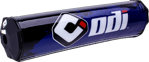 ODI - ODI SX8 Handlebar Pad - 245mm - Blue/Black - H75BPS-UB